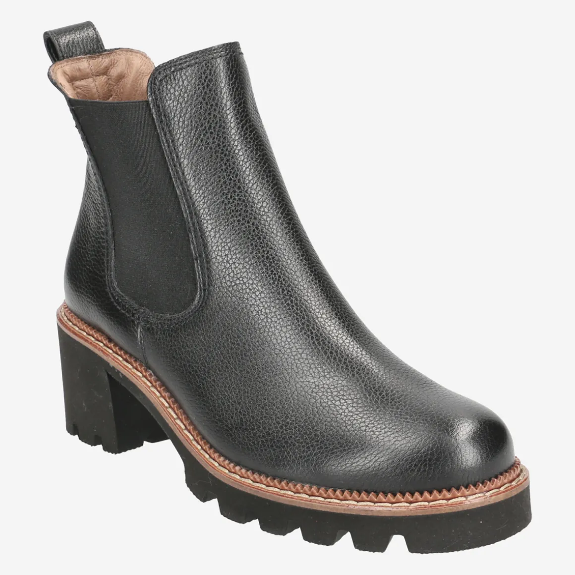 Chelsea boots
