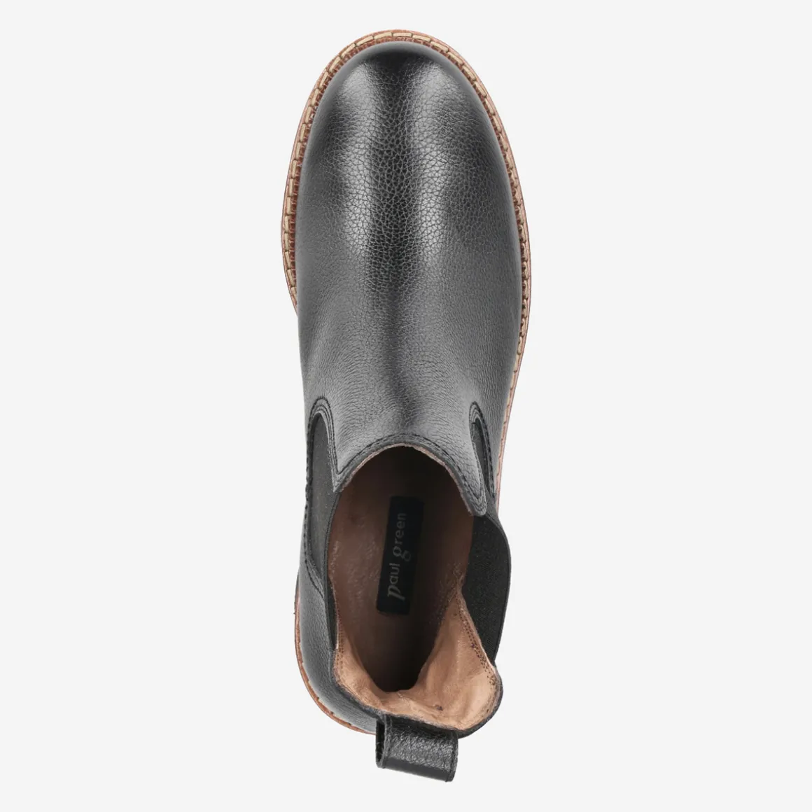 Chelsea boots