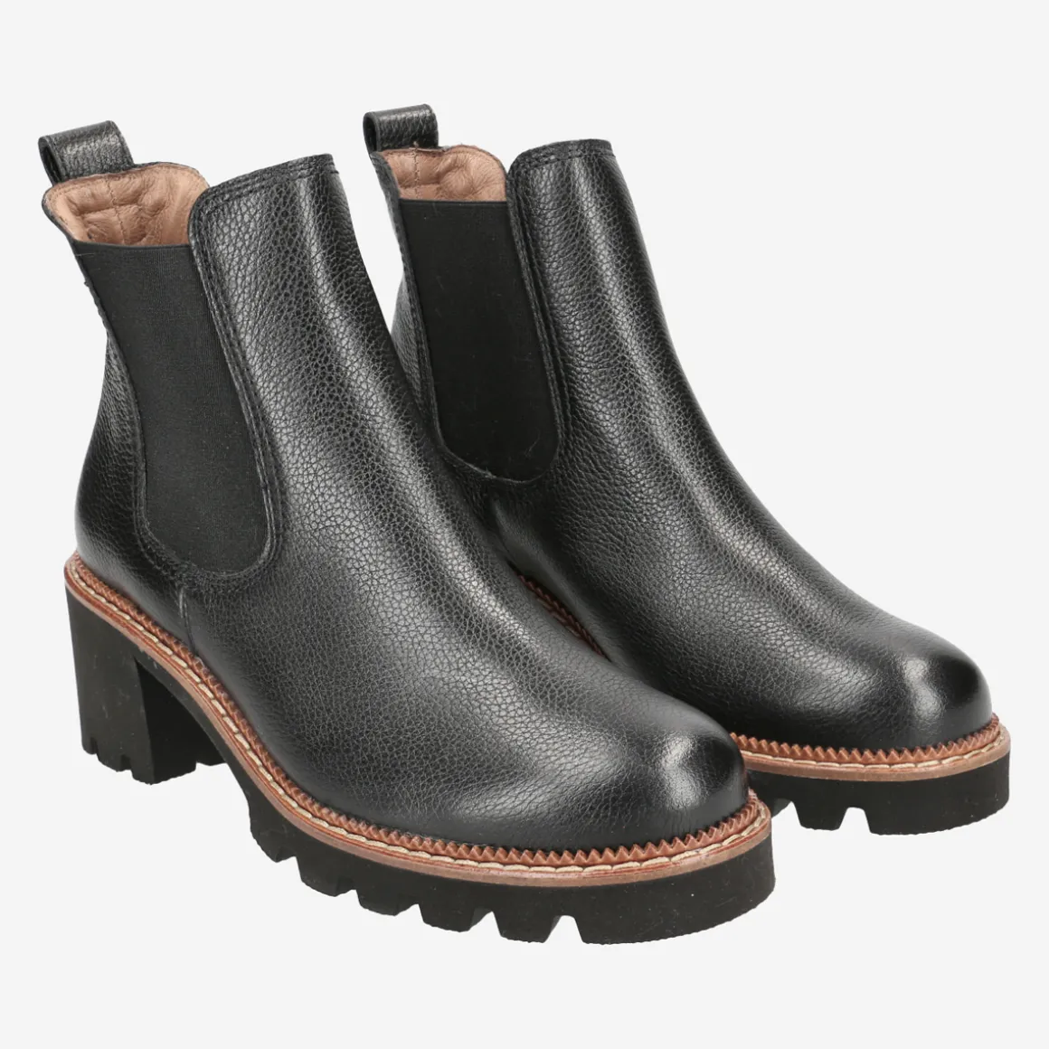 Chelsea boots