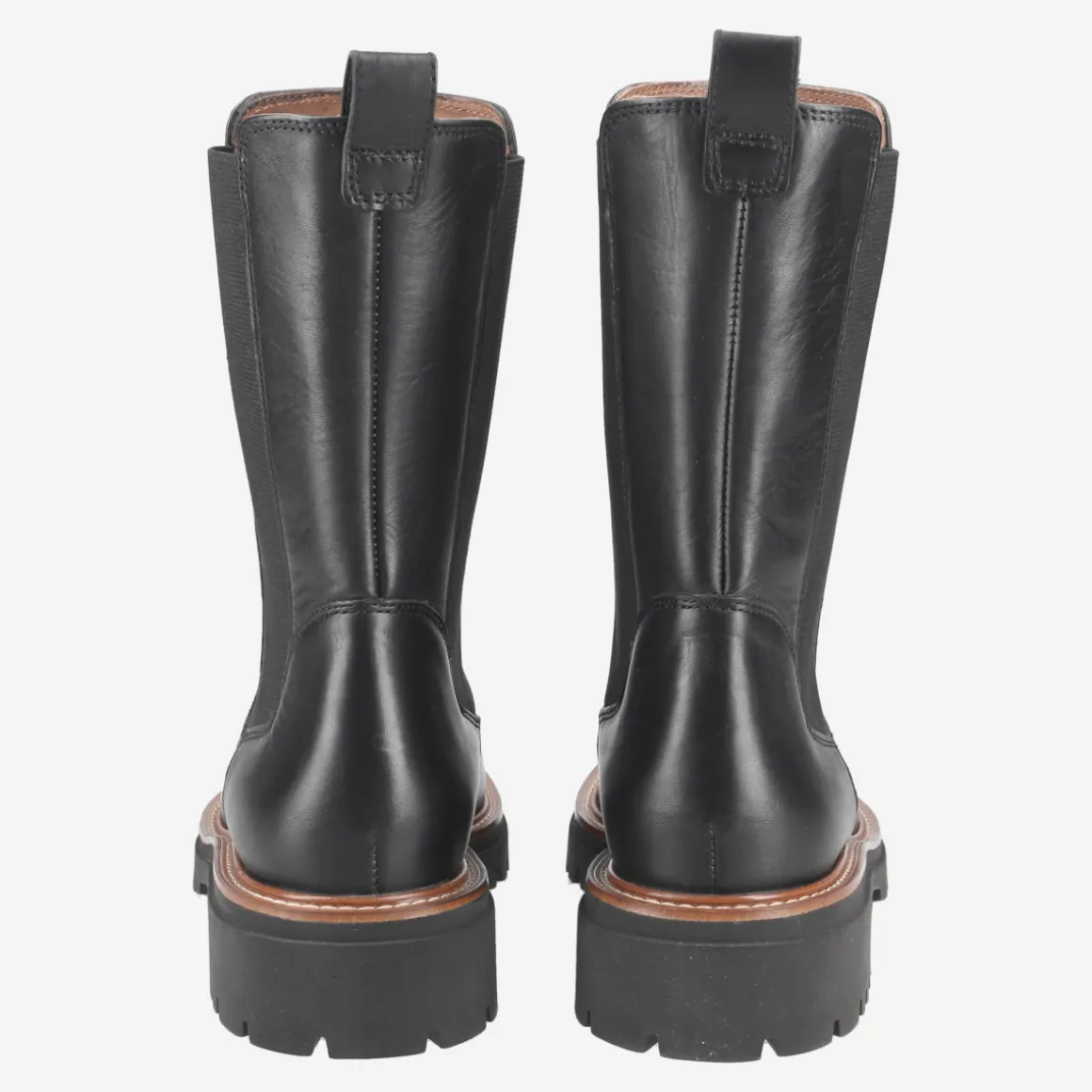 Chelsea boots