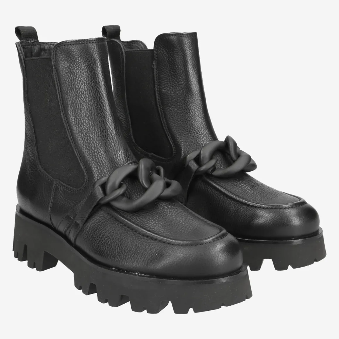 Chelsea boots