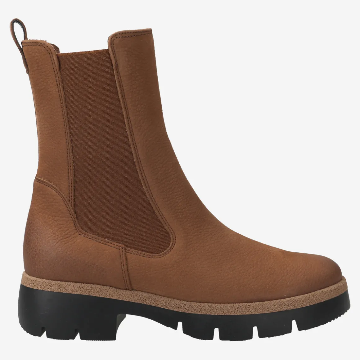 Chelsea boots