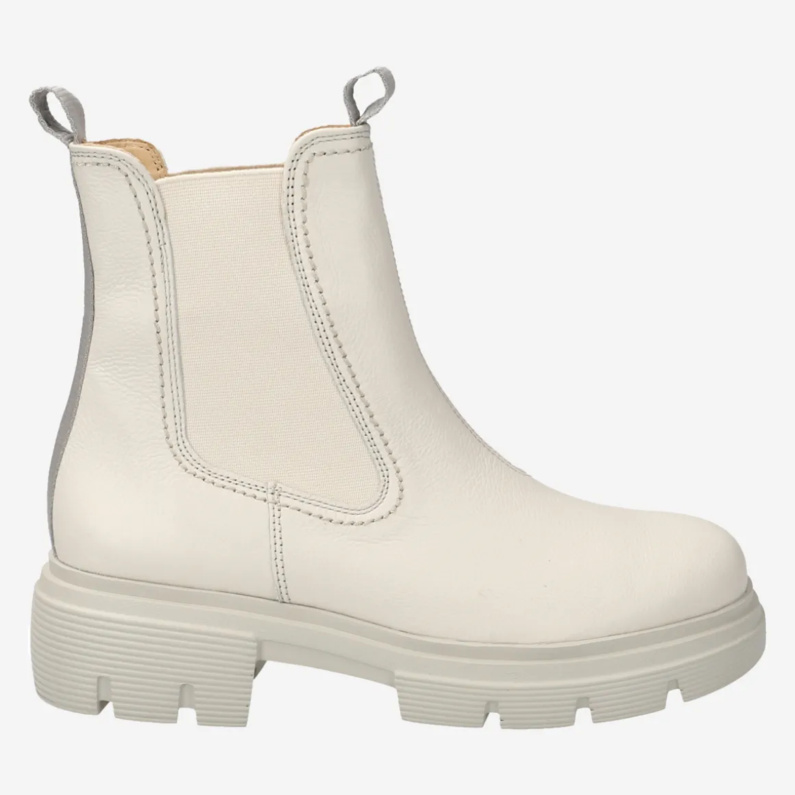 Chelsea boots