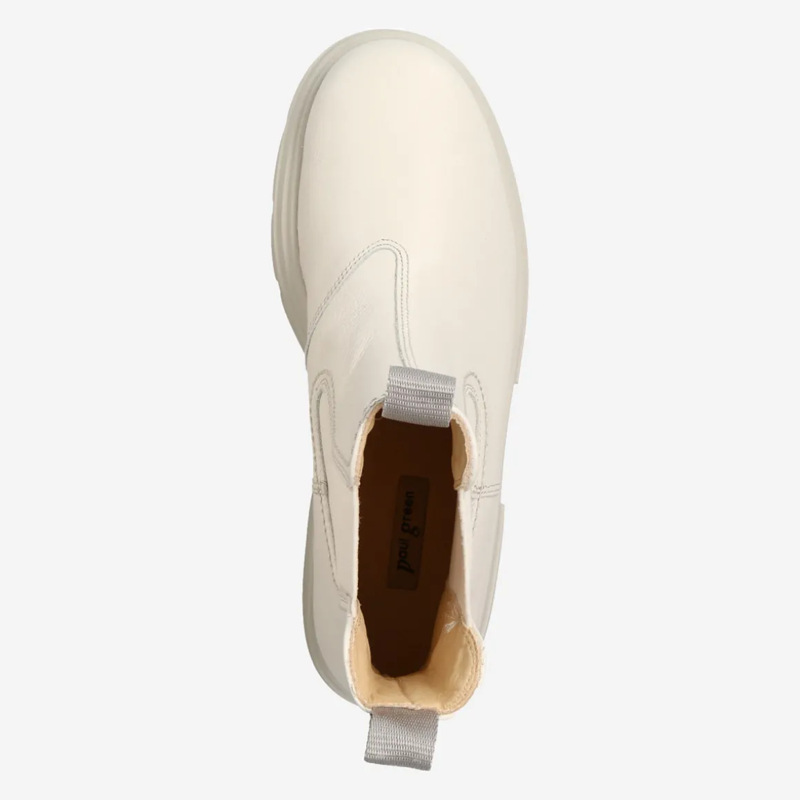 Chelsea boots