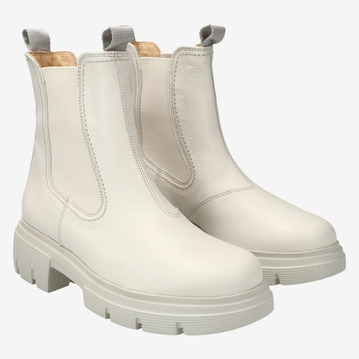Chelsea boots