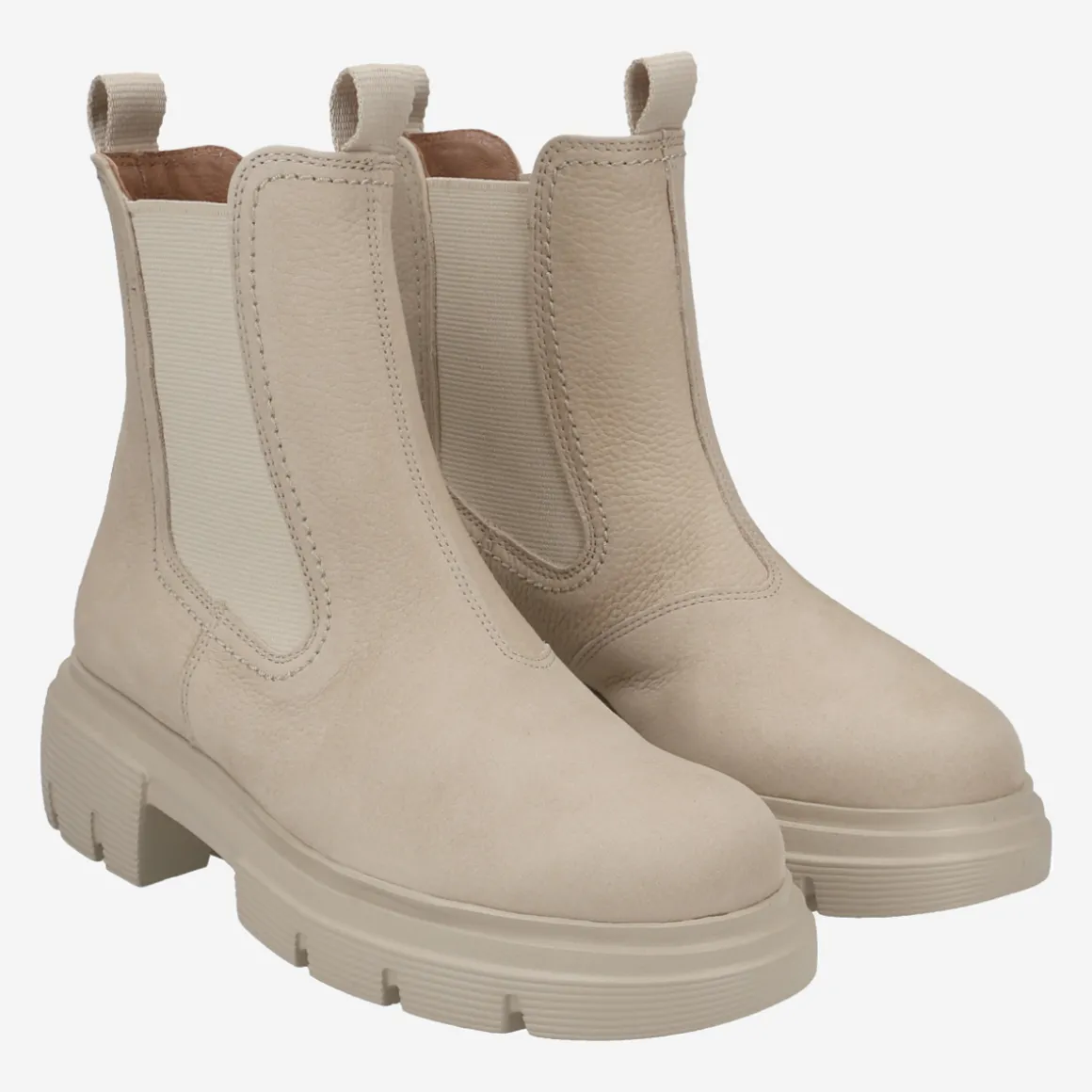 Chelsea boots