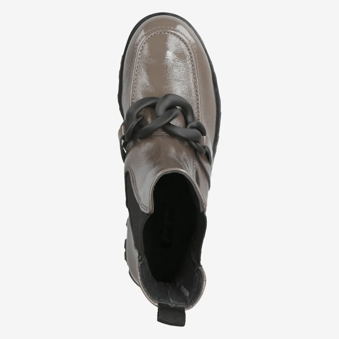 Chelsea boots