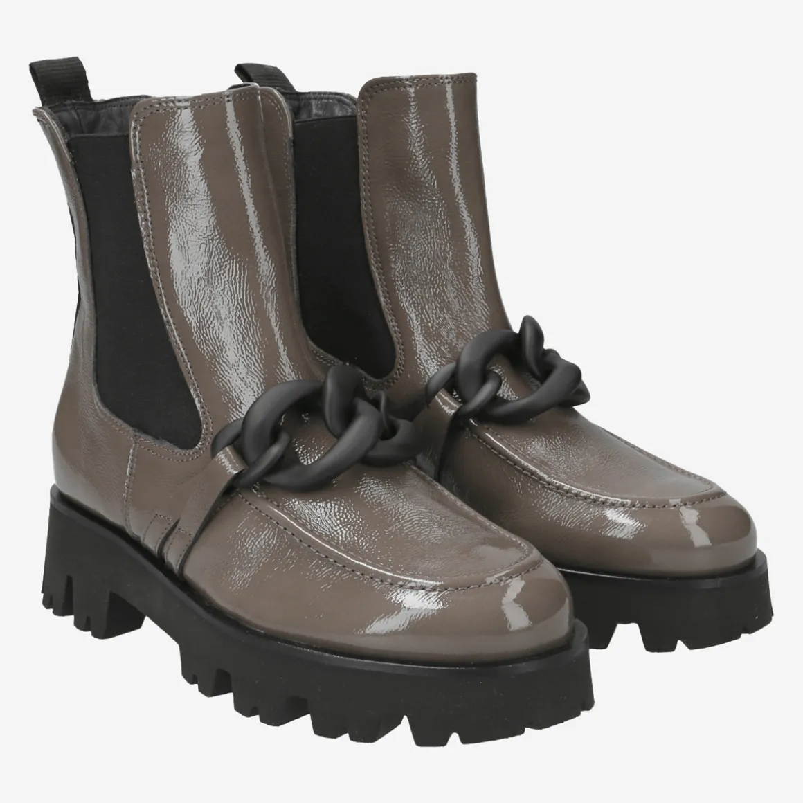 Chelsea boots