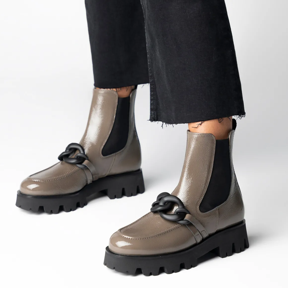 Chelsea boots