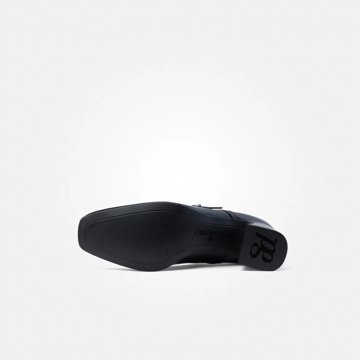 Clasp pumps