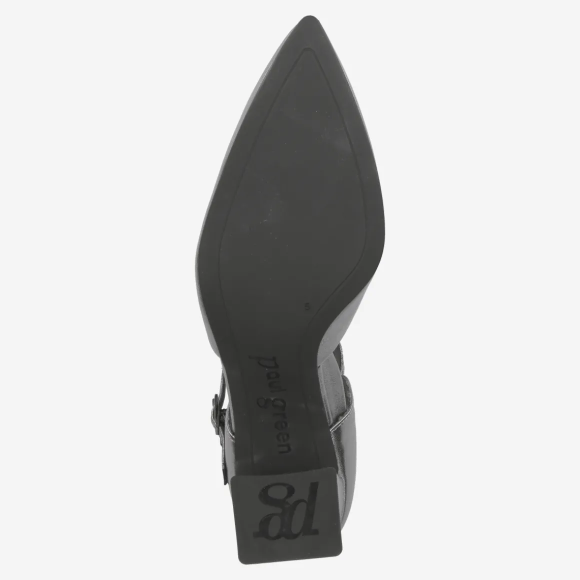 Clasp pumps