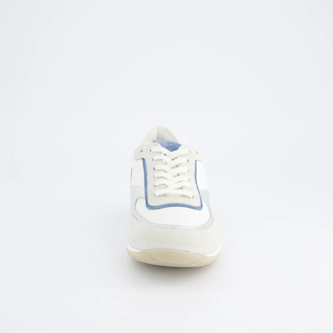 Clasp pumps