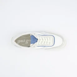 Clasp pumps