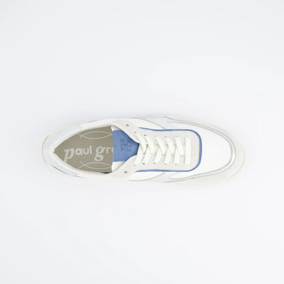 Clasp pumps