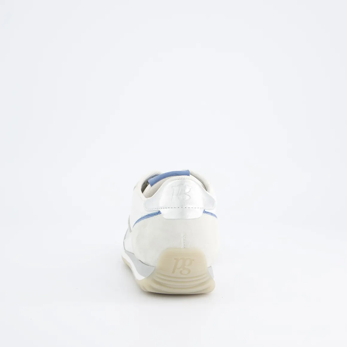 Clasp pumps