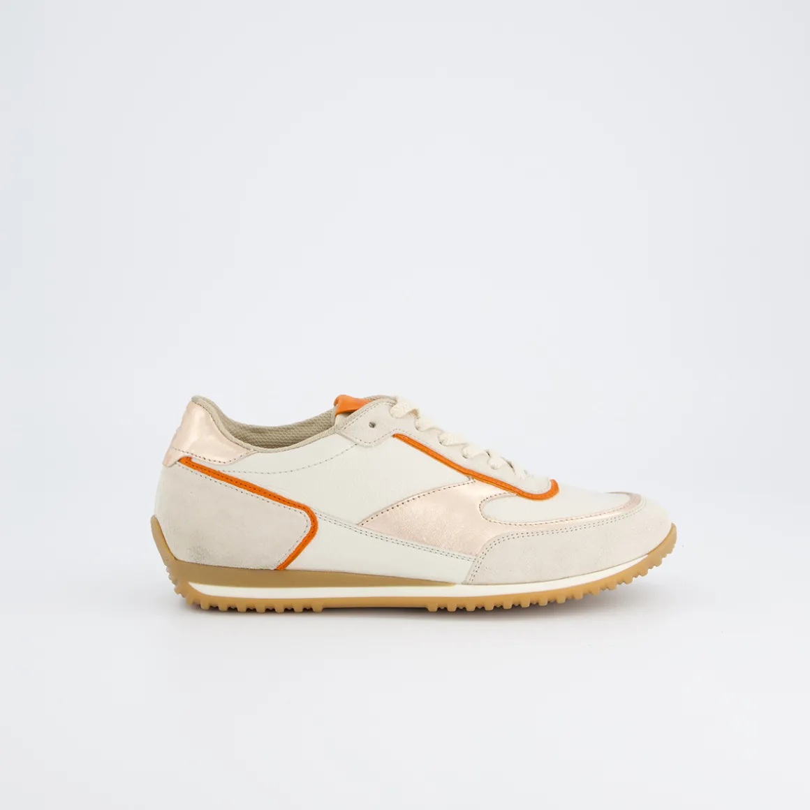 Clasp pumps
