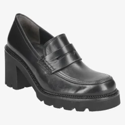 High front pumps