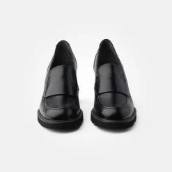 High front pumps