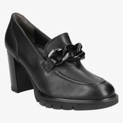 High front pumps