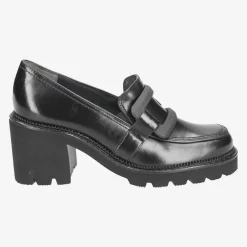 High front pumps