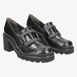 High front pumps