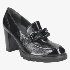 High front pumps