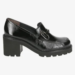 High front pumps
