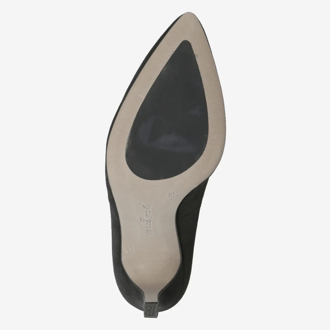 High-Heel