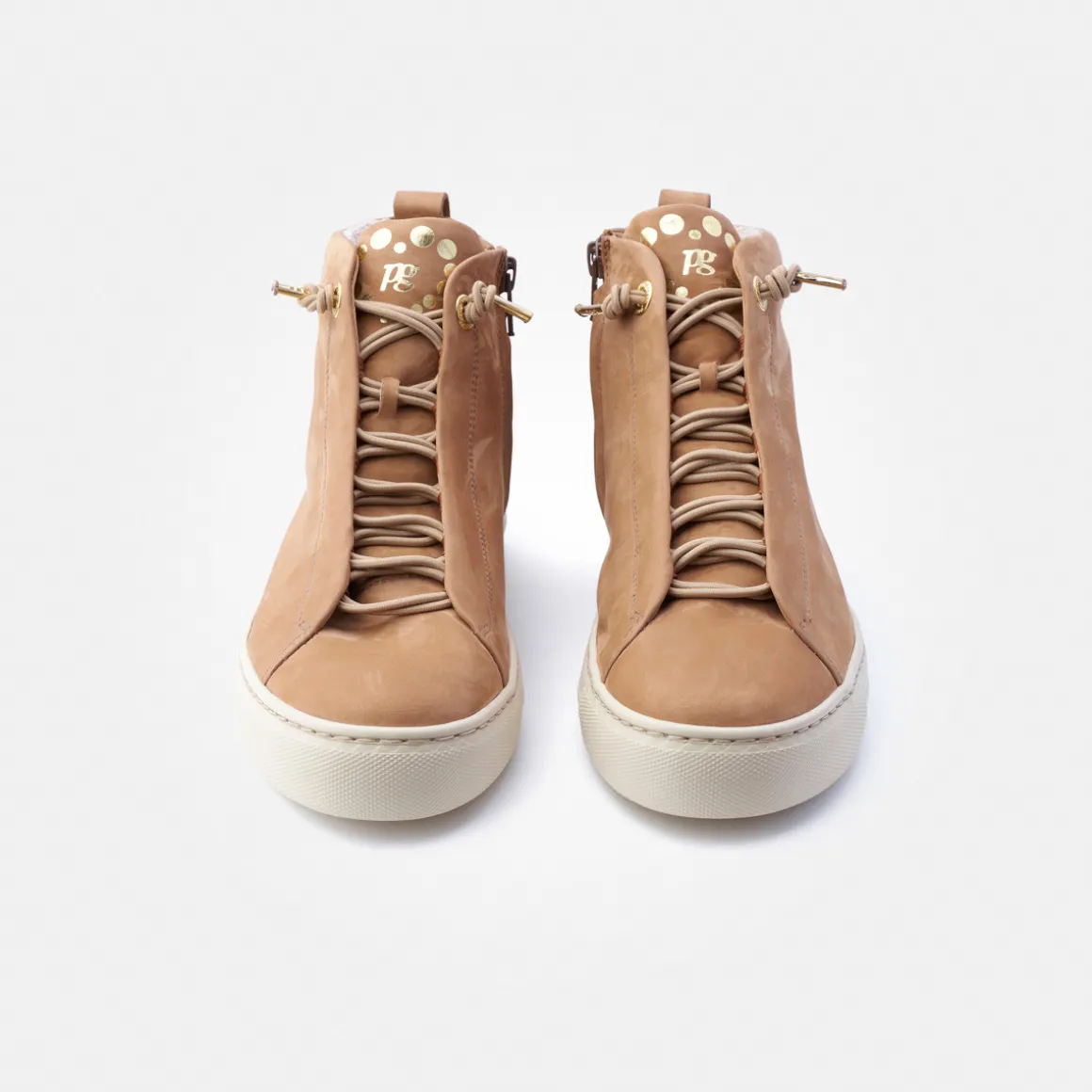Hightop-Pauls