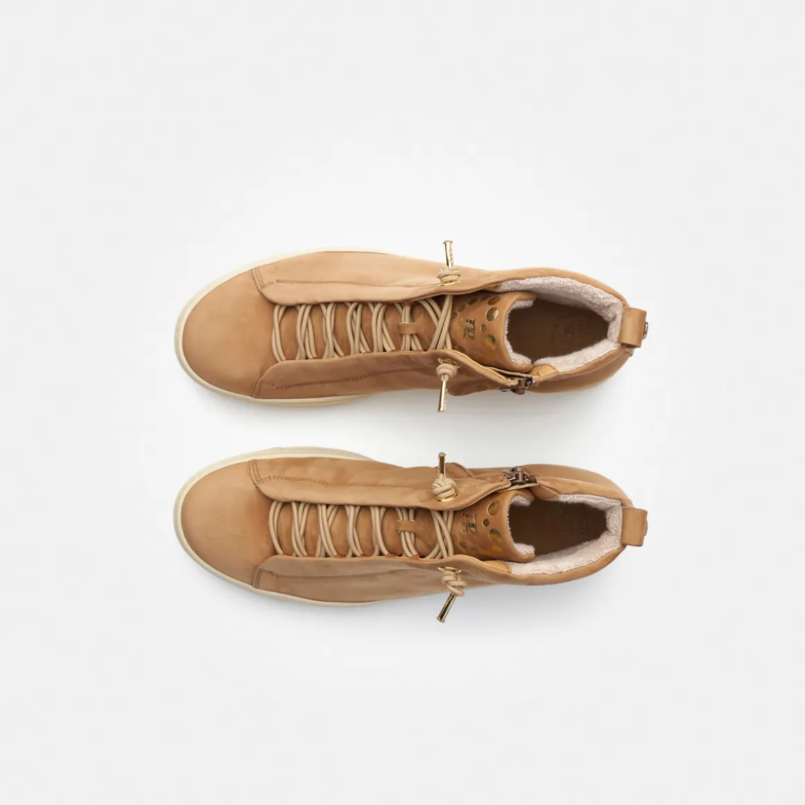 Hightop-Pauls