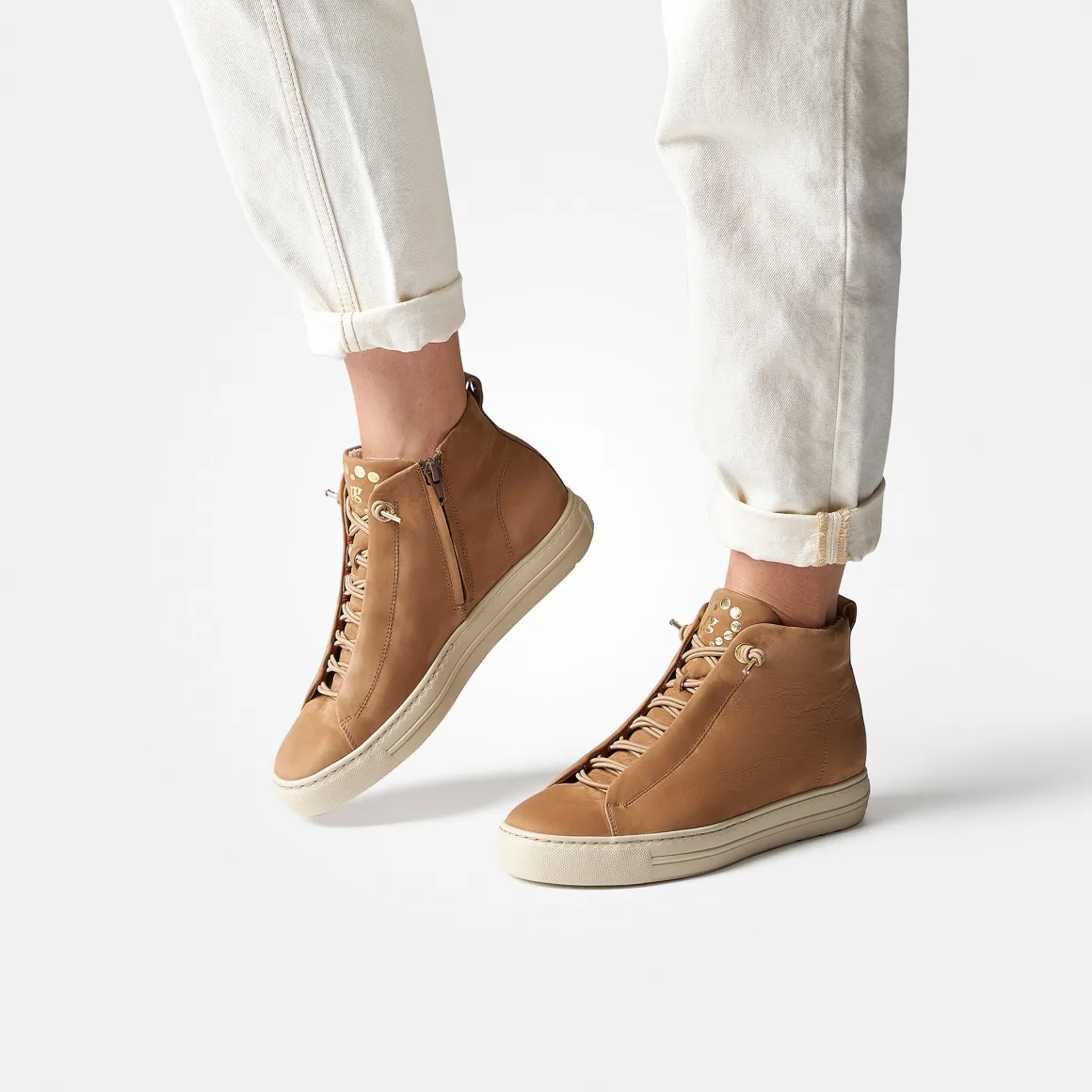 Hightop-Pauls