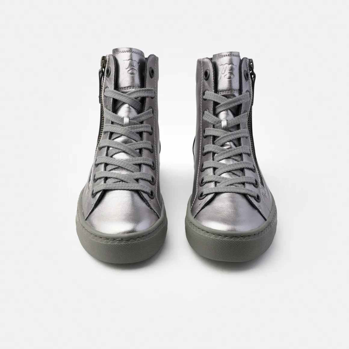 Hightop-Pauls