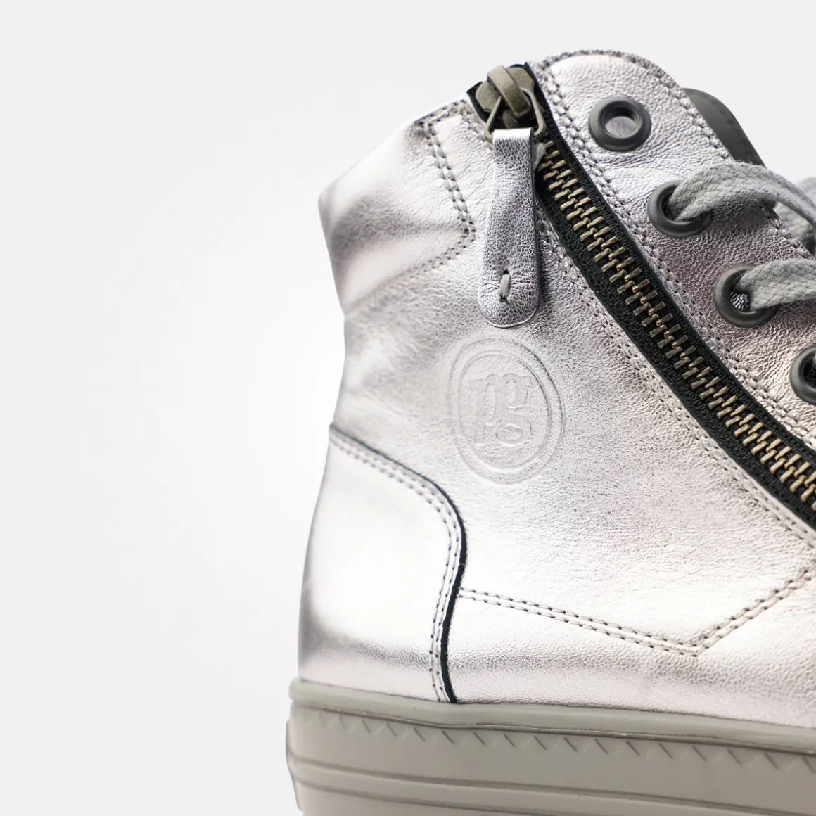 Hightop-Pauls