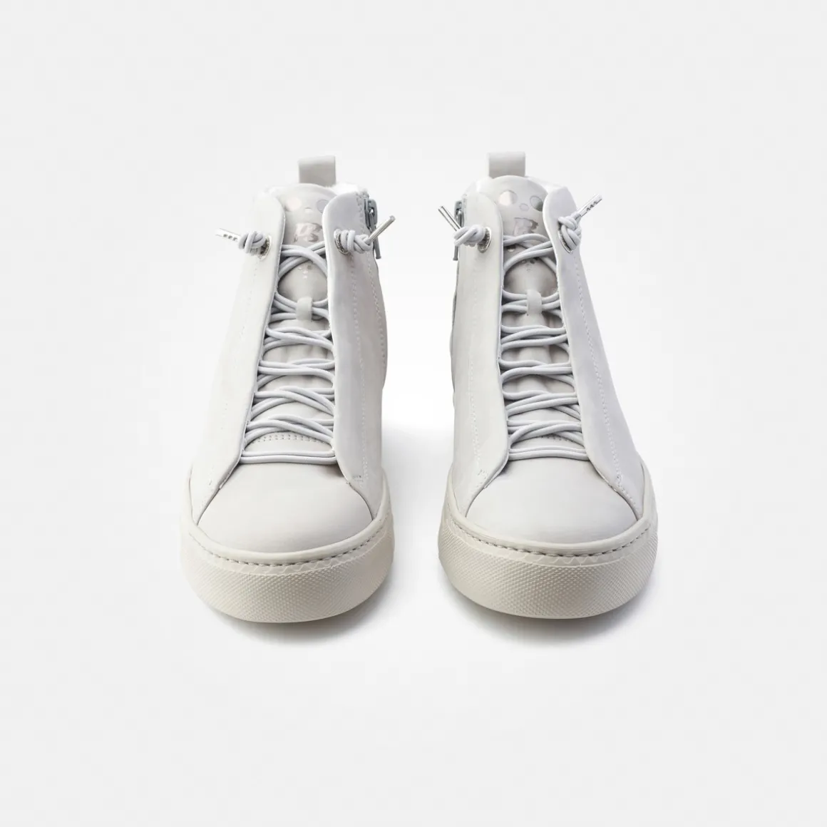 Hightop-Pauls