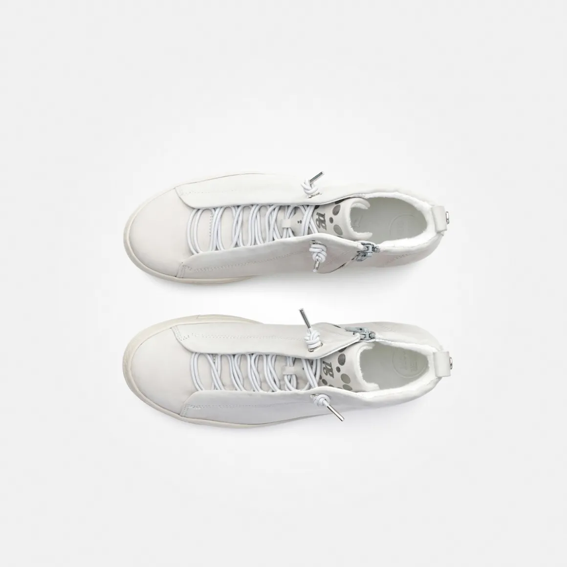 Hightop-Pauls