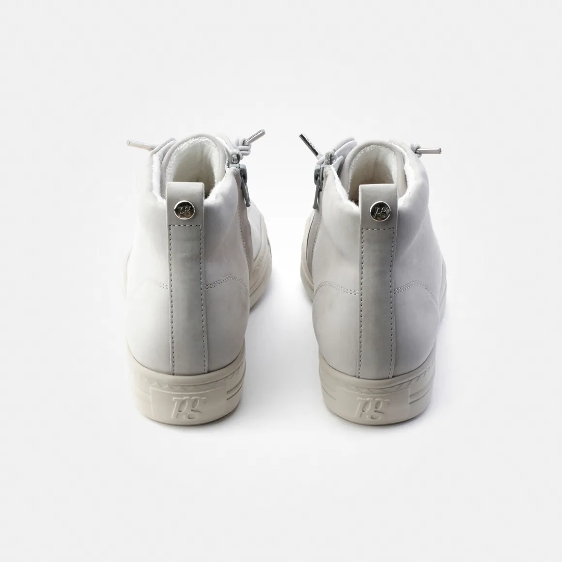 Hightop-Pauls