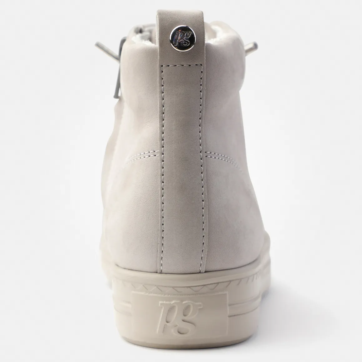 Hightop-Pauls