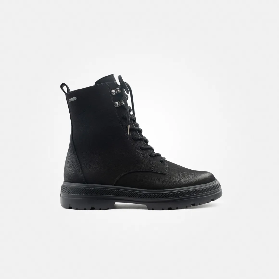 Hightop-Pauls with Gore-Tex