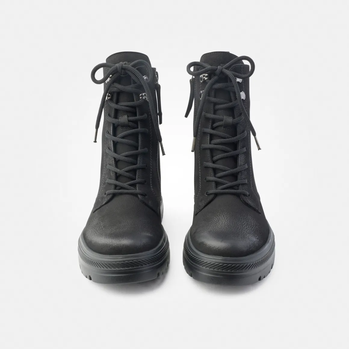Hightop-Pauls with Gore-Tex