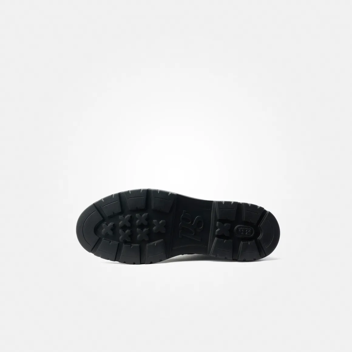 Hightop-Pauls with Gore-Tex