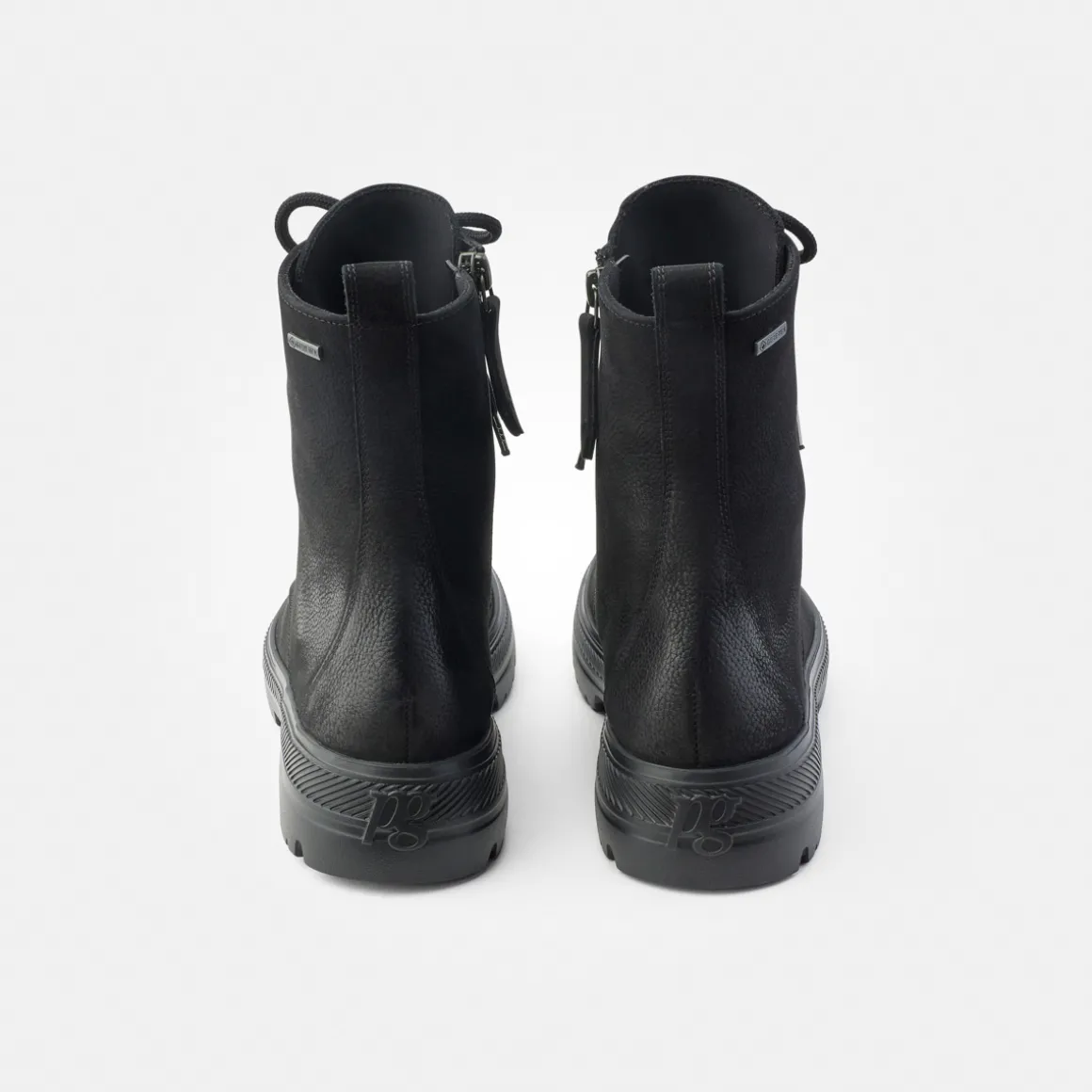 Hightop-Pauls with Gore-Tex