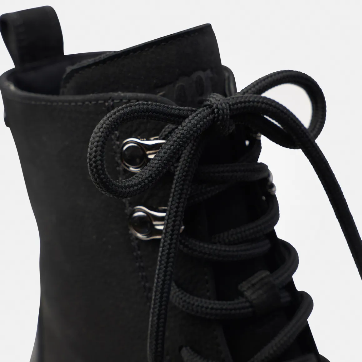 Hightop-Pauls with Gore-Tex