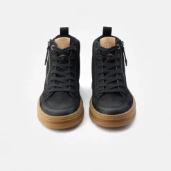 Hightop-Pauls with RELAX-WIDTH and removable footbed
