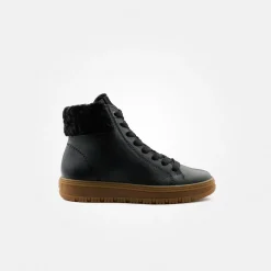 Hightop-Pauls with RELAX-WIDTH and removable footbed