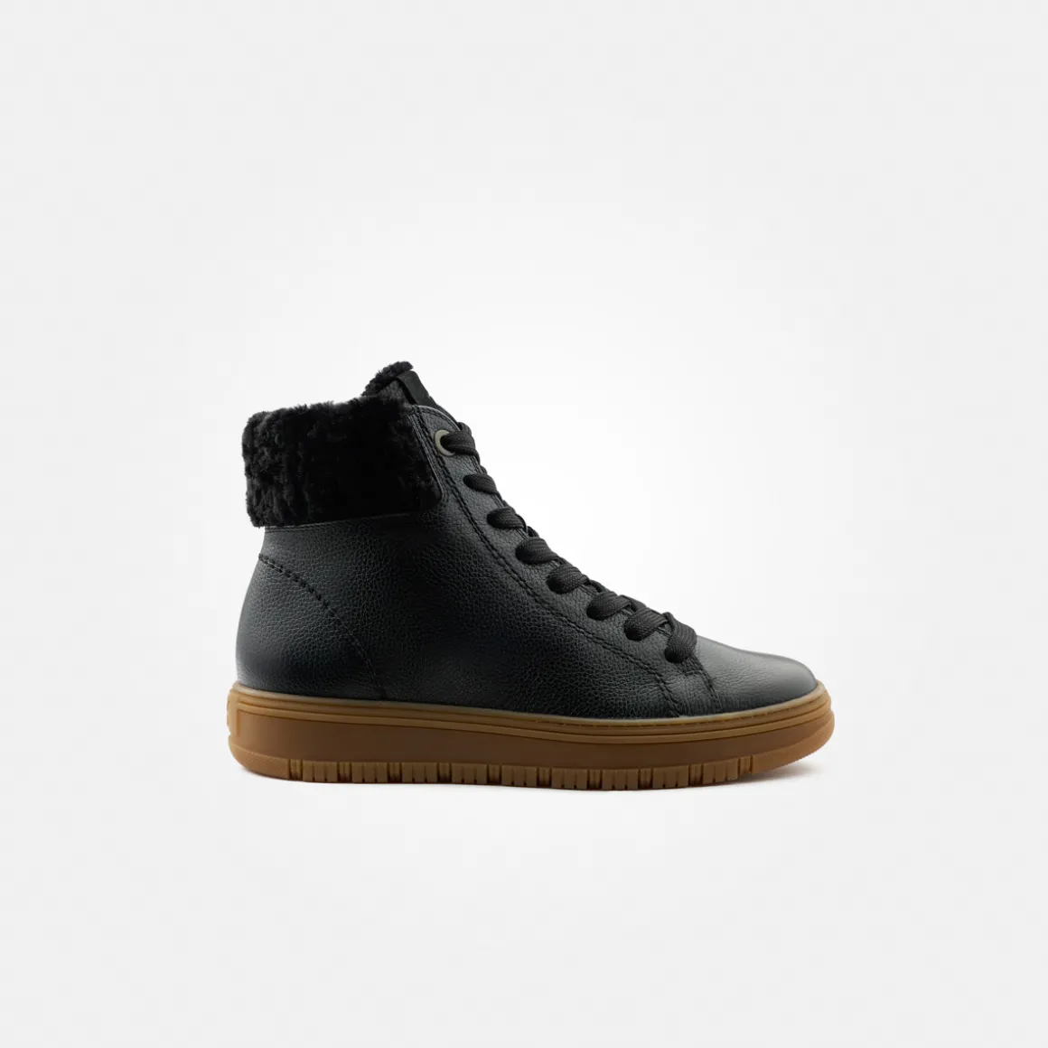 Hightop-Pauls with RELAX-WIDTH and removable footbed