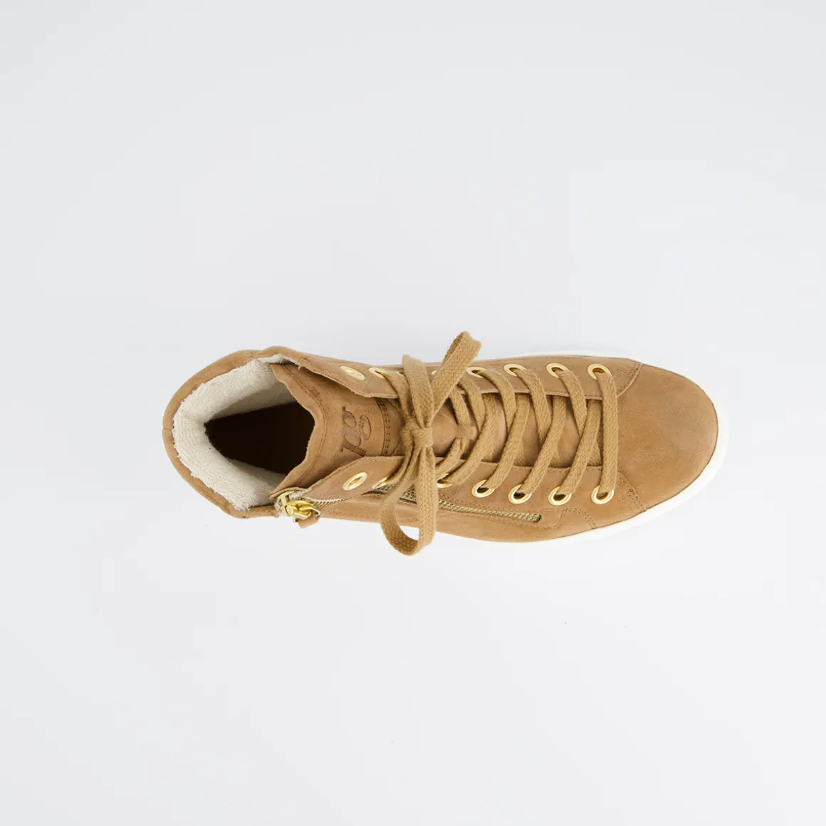 Hightop-Sneaker