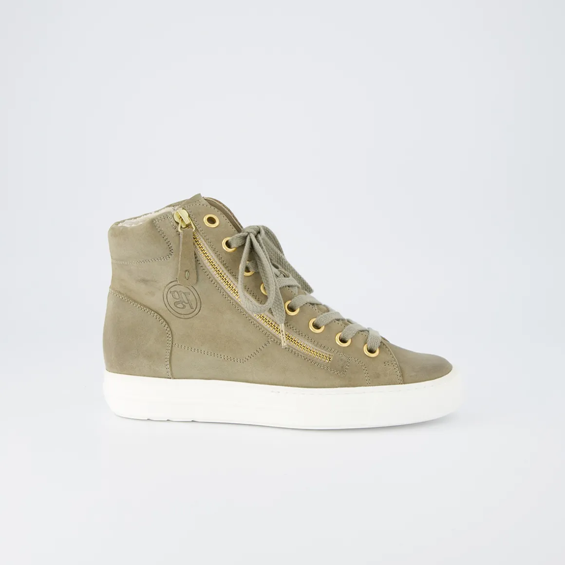 Hightop-Sneaker