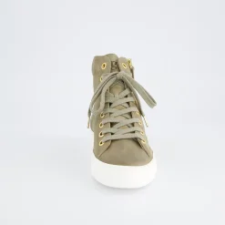 Hightop-Sneaker