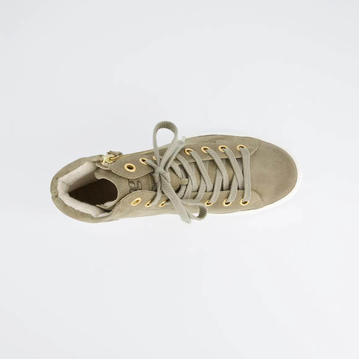 Hightop-Sneaker