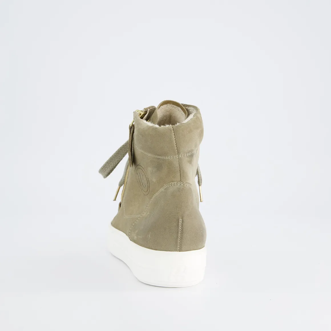 Hightop-Sneaker